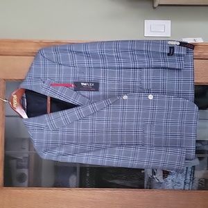 Men's sport jacket